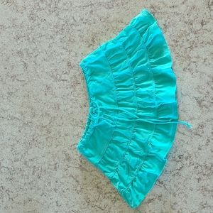 Body Glove Skirt Size Medium